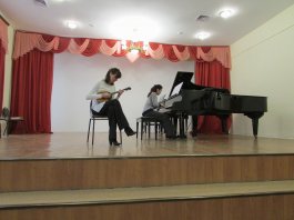 Фотоотчет с юбилея Анастасии Алексеевны Богдановой