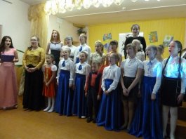 С мечтой в будущее С мечтой в будущее