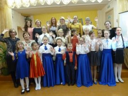 С мечтой в будущее С мечтой в будущее