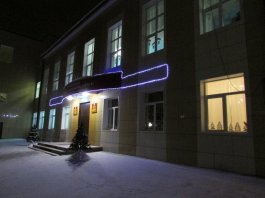 Готовимся к Новому году!