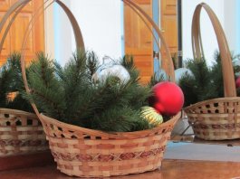 Готовимся к Новому году!