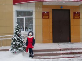 Готовимся к Новому году!