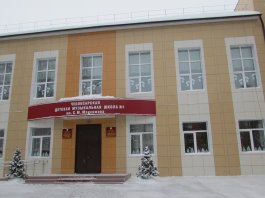 Готовимся к Новому году!
