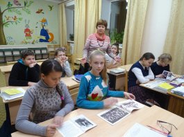 Изучаем творчество М.И. Глинки