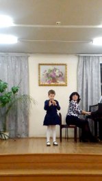 Какая музыка звучала!..