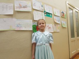 «Весело, весело встретим Новый год!»