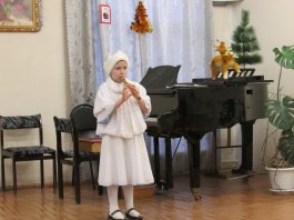 «Весело, весело встретим Новый год!»