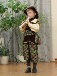 «Весело, весело встретим Новый год!»
