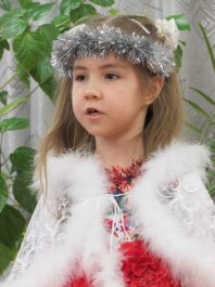 «Весело, весело встретим Новый год!»