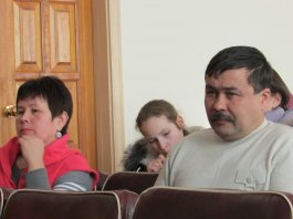А у нас, а у нас - «Озорные кнопочки»!