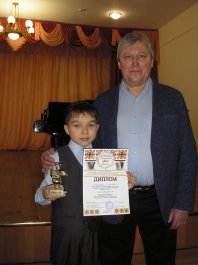 А у нас, а у нас - «Озорные кнопочки»!