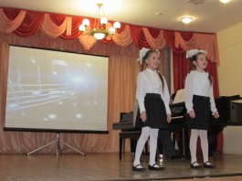  Состоялась встреча  выпускников 