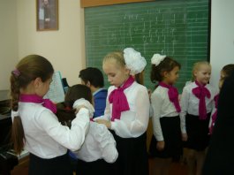 Концерт в ЧГПУ им. И. Я. Яковлева 