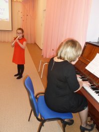 Концерт для малышей Концерт для малышей
