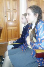 Курсы повышения квалификации