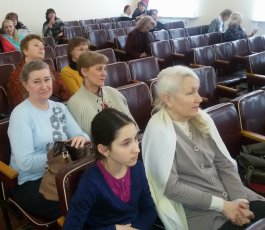 Курсы повышения квалификации