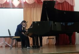 Курсы повышения квалификации
