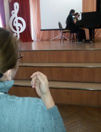 Курсы повышения квалификации