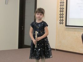 Концерт ко Дню защитника Отечества