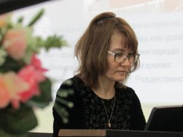 Концерт ко Дню защитника Отечества