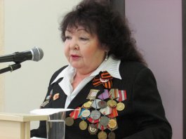 Концерт ко Дню защитника Отечества