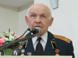 Концерт ко Дню защитника Отечества
