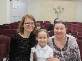 Концерт ко Дню защитника Отечества