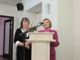 Концерт ко Дню защитника Отечества