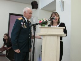 Концерт ко Дню защитника Отечества
