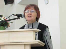 Концерт ко Дню защитника Отечества
