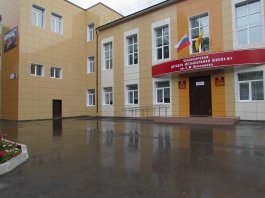 Комфортные условия для всех посетителей  - важная задача для учреждений  дополнительного образования