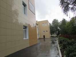 Комфортные условия для всех посетителей  - важная задача для учреждений  дополнительного образования