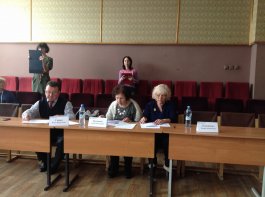 В Чувашии проходит II Всероссийский фестиваль-конкурс вокально-хореографического, театрально-художественного и инструментального творчества «Калейдоскоп талантов»