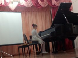 Концерт «Классика и современность»