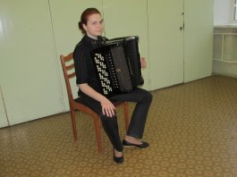 Творческие встречи