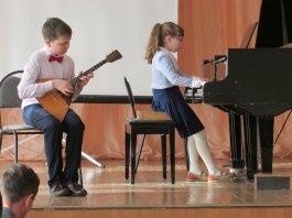 Покорители «Звездного олимпа»