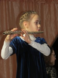 Покорители «Звездного олимпа»