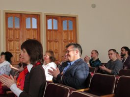 Покорители «Звездного олимпа»