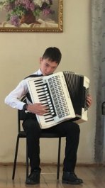 «Концерт для мамы»