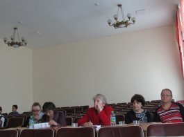 В Чувашии состоялся VI Республиканский форум «Хаваслах»