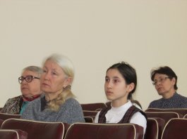 В Чувашии состоялся VI Республиканский форум «Хаваслах»