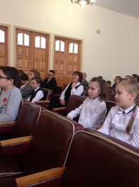 Нас всех собрал «Хаваслах»