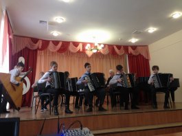 Нас всех собрал «Хаваслах»