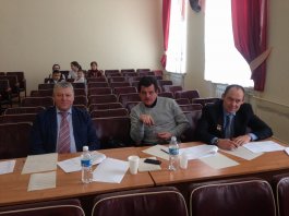 Нас всех собрал «Хаваслах»