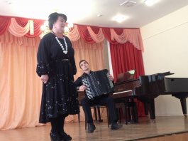 Нас всех собрал «Хаваслах»