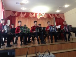 Нас всех собрал «Хаваслах»
