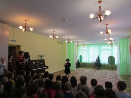 Как кукушка поет на флейте
