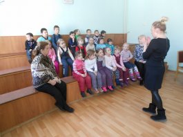 В Чебоксарской детской музыкальной школе №1 им. С.м.Максимова воедино слились МУЗЫКА и ТУРИЗМ.