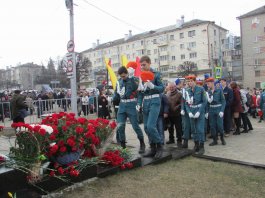 День космонавтики