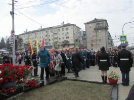 День космонавтики